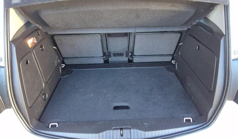 Opel Meriva 1.4 ecoflex Selection full