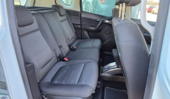 Opel Meriva 1.4 ecoflex Selection full