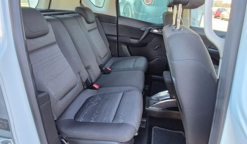 Opel Meriva 1.4 ecoflex Selection full