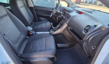 Opel Meriva 1.4 ecoflex Selection full