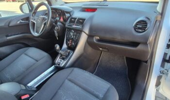 Opel Meriva 1.4 ecoflex Selection full