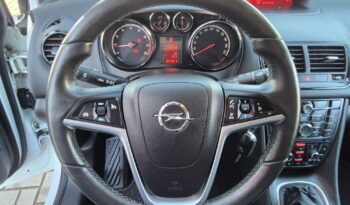 Opel Meriva 1.4 ecoflex Selection full