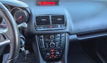 Opel Meriva 1.4 ecoflex Selection full
