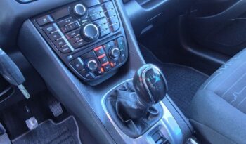 Opel Meriva 1.4 ecoflex Selection full