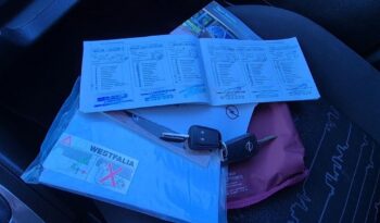 Opel Meriva 1.4 ecoflex Selection full