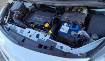 Opel Meriva 1.4 ecoflex Selection full