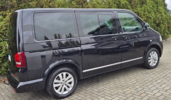 Volkswagen Multivan full