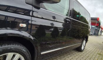 Volkswagen Multivan full
