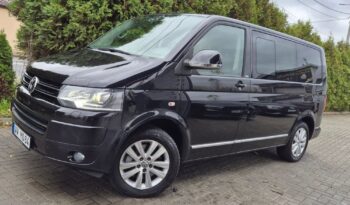 Volkswagen Multivan full