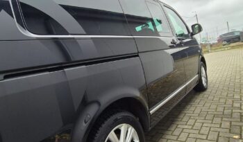 Volkswagen Multivan full