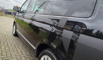 Volkswagen Multivan full