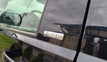 Volkswagen Multivan full