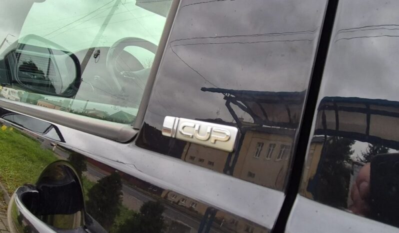 Volkswagen Multivan full