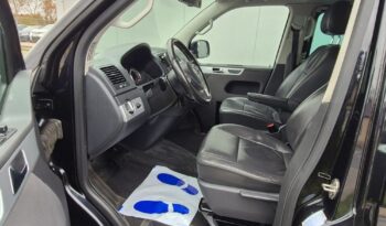 Volkswagen Multivan full