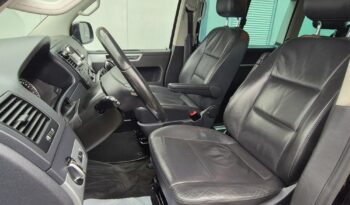 Volkswagen Multivan full