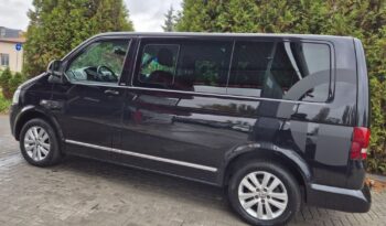 Volkswagen Multivan full