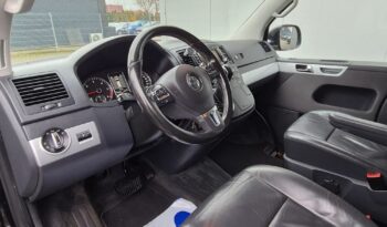Volkswagen Multivan full
