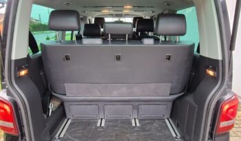 Volkswagen Multivan full