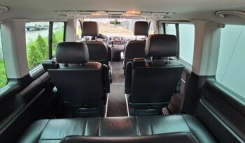 Volkswagen Multivan full
