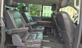 Volkswagen Multivan full