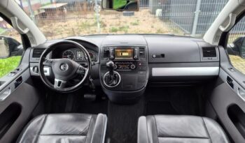 Volkswagen Multivan full