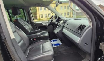 Volkswagen Multivan full