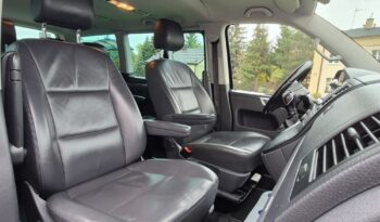 Volkswagen Multivan full