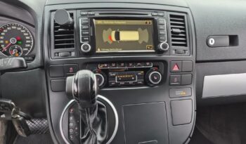 Volkswagen Multivan full