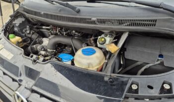 Volkswagen Multivan full