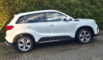 Suzuki Vitara 1.6 DDiS (4×4) Allgrip Comfort+ full