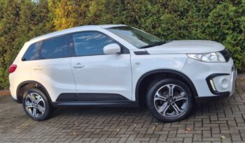 Suzuki Vitara 1.6 DDiS (4×4) Allgrip Comfort+ full