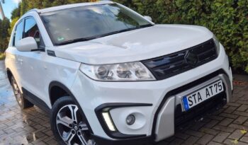 Suzuki Vitara 1.6 DDiS (4×4) Allgrip Comfort+ full