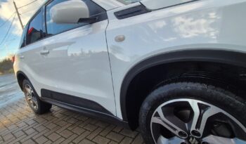Suzuki Vitara 1.6 DDiS (4×4) Allgrip Comfort+ full