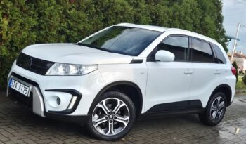 Suzuki Vitara 1.6 DDiS (4×4) Allgrip Comfort+ full