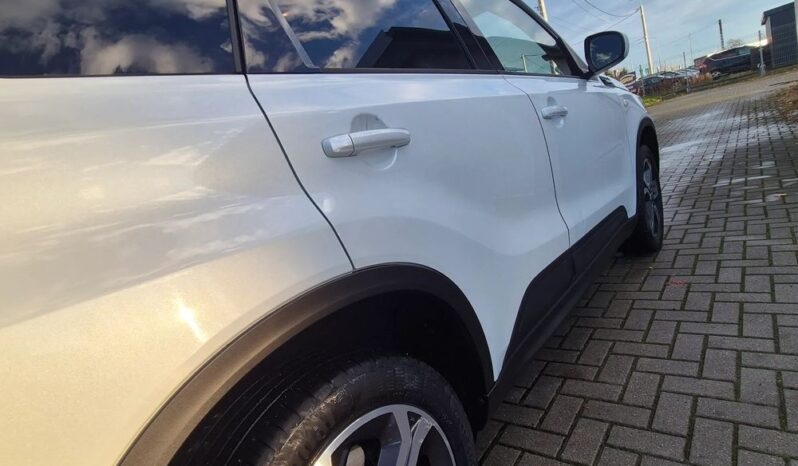 Suzuki Vitara 1.6 DDiS (4×4) Allgrip Comfort+ full