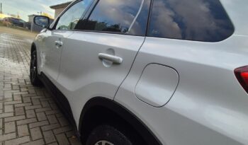 Suzuki Vitara 1.6 DDiS (4×4) Allgrip Comfort+ full