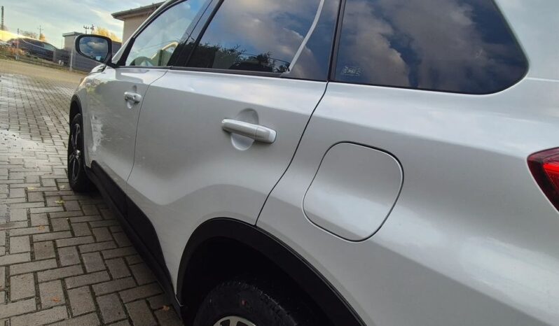 Suzuki Vitara 1.6 DDiS (4×4) Allgrip Comfort+ full