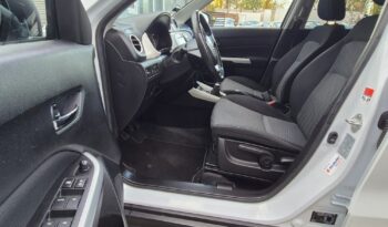 Suzuki Vitara 1.6 DDiS (4×4) Allgrip Comfort+ full