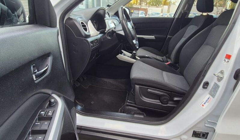 Suzuki Vitara 1.6 DDiS (4×4) Allgrip Comfort+ full