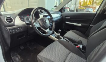Suzuki Vitara 1.6 DDiS (4×4) Allgrip Comfort+ full