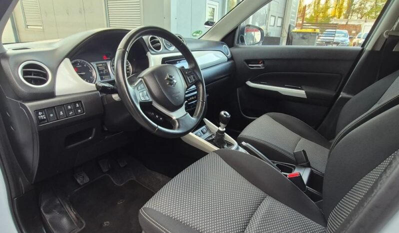 Suzuki Vitara 1.6 DDiS (4×4) Allgrip Comfort+ full
