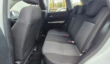 Suzuki Vitara 1.6 DDiS (4×4) Allgrip Comfort+ full