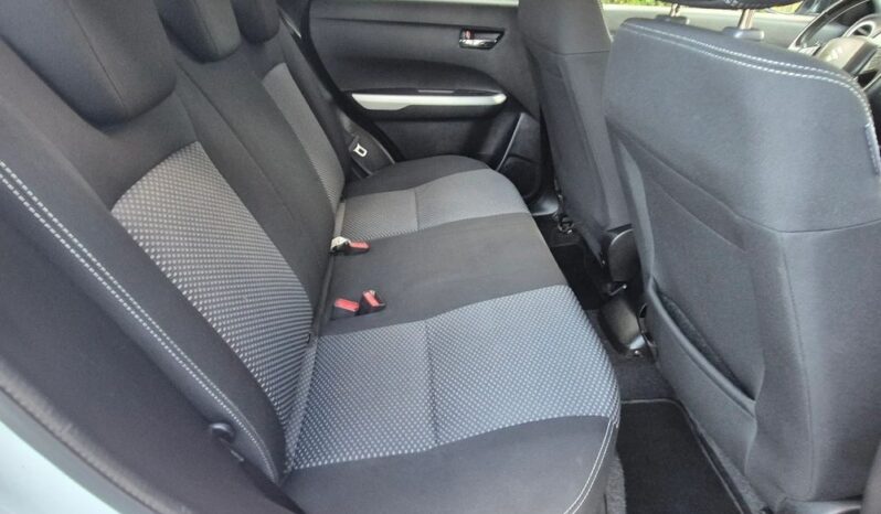 Suzuki Vitara 1.6 DDiS (4×4) Allgrip Comfort+ full