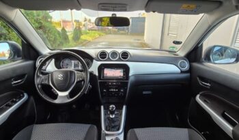 Suzuki Vitara 1.6 DDiS (4×4) Allgrip Comfort+ full