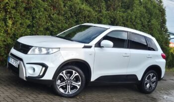 Suzuki Vitara 1.6 DDiS (4×4) Allgrip Comfort+ full