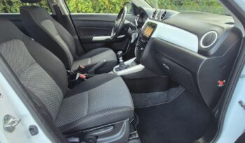 Suzuki Vitara 1.6 DDiS (4×4) Allgrip Comfort+ full