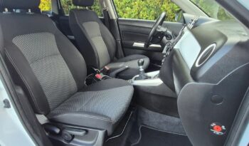 Suzuki Vitara 1.6 DDiS (4×4) Allgrip Comfort+ full