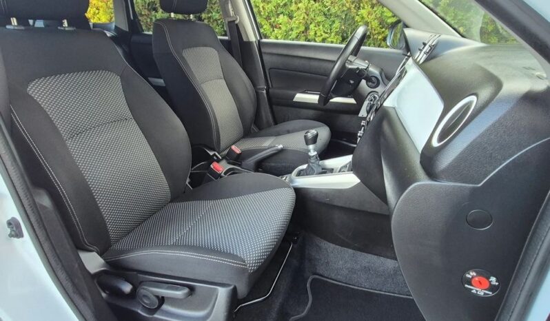 Suzuki Vitara 1.6 DDiS (4×4) Allgrip Comfort+ full