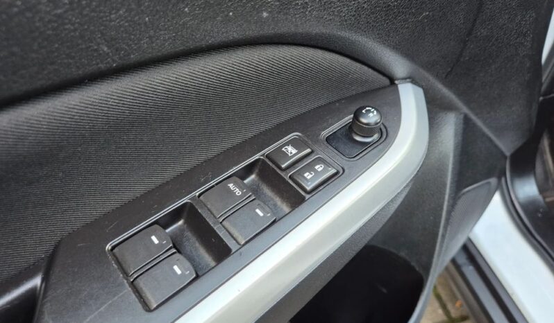 Suzuki Vitara 1.6 DDiS (4×4) Allgrip Comfort+ full