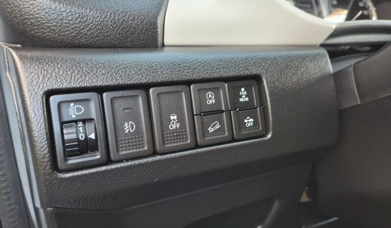 Suzuki Vitara 1.6 DDiS (4×4) Allgrip Comfort+ full